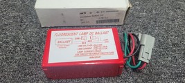 Gillig Bus 24 Volt Dome Light Ballast Gillig Part Number 51-02186007 MR#... - $36.95