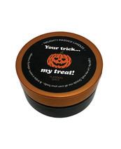 Kama Sutra Halloween Mini Massage Candle - 1.7 oz Your Trick, My Treat - £12.83 GBP