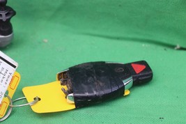 2006 Mercedes W251 R350 Engine Computer Ignition FOB ECU & EIS EZS A2721535579 image 5