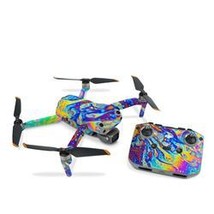 DecalGirl DJIMA2S-WORLDOFSOAP DJI Mavic Air 2S Skin - World of Soap - £28.97 GBP