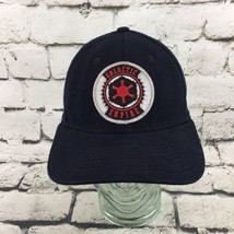 Galactic Empire Mens Sz L/XL Hat Fitted Baseball Cap Dad Hat By Zephyr  - $9.89