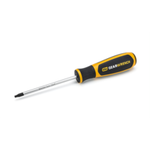 GearWrench T15 x 4 Inch Torx Dual Material Screwdriver - $875.89 MXN