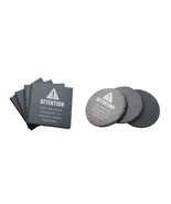 Funny Gifts Use to Prevent Angry Partners Engraved Slate Coasters Set of 4 - £23.69 GBP