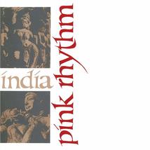 India [Vinyl] PINK RHYTHM - £17.40 GBP