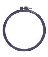 Purple Susan Bates Hoop-La Embroidery Hoop 6 Inch - €6,83 EUR