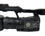 Canon Camcorder Xf-300a 375427 - £723.04 GBP