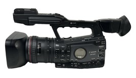 Canon Camcorder Xf-300a 375427 - £718.62 GBP