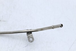 16-19 INFINITI Q50 3.0L TURBOCHARGER COOLANT LINE PIPE TUBE E6251 image 4