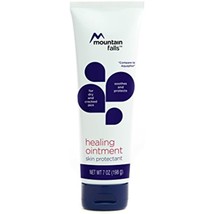 Mountain Falls Healing Ointment Skin Protectant for Dry and Cracked Skin, - $8.90