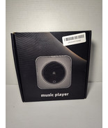 KC-806 CD Music Player With Remote Table/wall mount White  - NEW OPEN BOX - €21,63 EUR