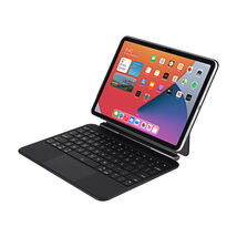 Adesso WKB-7050 B/T KEYBOARD IPAD PRO 11IN 2024 (M4) EDITION - 338556 - $319.09 CAD