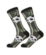 1 pair socks cotton funny crew socks cartoon - $12.73 CAD