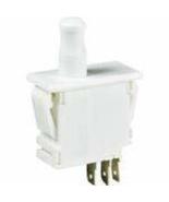 DS1D6BQ3, Interlock Pushbutton Switch (5 Items) - $44.50