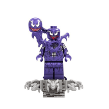 Agony Marvel Venom: The Last Dance (2024)  Minifigure - $187.57 MXN