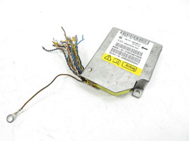 BMW Z3 E36 Module, Control Unit 65776910677 - $267.29