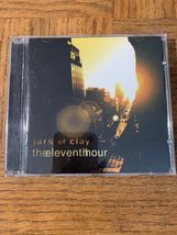 Jars Of Clay CD - $11.76
