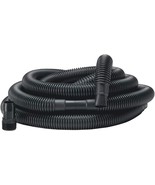 Dischrg Hose 1.5X1.5X24&#39; - £28.30 GBP