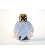 Lucius Malfoy Death Eater Harry Potter Movie Minifigure - $112.97 MXN