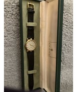 Men’s Gucci Watch 3400 M Needs Battery Untested - $754.60 CAD