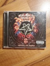 Superjoint Ritual Use Once and Destroy (CD, May-2002)  - $14.84