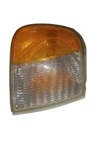 Passenger Corner/Park Light And Lightning Fits 97-03 FORD F150 PICKUP 273376 - £40.69 GBP