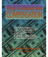 Clergy &amp; Administrators Compensation by Michael Chitwood Salary Work Sch... - £12.39 GBP