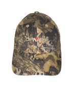 Mossy Oak Forest floor camo snapback DPNICOLI-Adjustable Hunting-Fishing... - $17.83