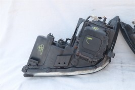 04-09 Lexus RX330 RX350 HID Xenon non-AFS Headlight Light Lamp Set L&R (TAIWAN) image 14