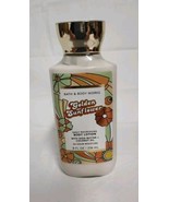 Bath &amp; Body Works GOLDEN SUNFLOWER Body Moisturizing (24 Hour) Body Loti... - $9.99