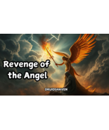 12X Revenge of the Angel – Divine Wrath Revenge Spell for Your Ex! Reenge Spell - $67.00
