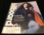 Billboard Magazine November 8, 2014 Lourde: Evolution of a Prodigy, Tren... - £14.35 GBP