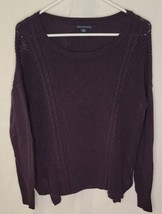 American Eagle Womans Sweater Size Small - $8.59