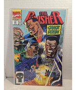 The Punisher #61 Crack Down Volume 2 1992 Marvel Comics - €3,42 EUR The Punisher #61 Crack Down Volume 2 1992 Marvel Comics - €3,42 EUR