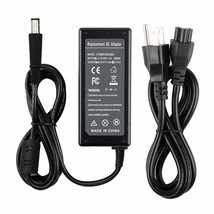 Bytec 65W 19.5V 3.34A Ac Adapter Charger Compatible With Dell Pa-12 Latitude E64 - £17.95 GBP