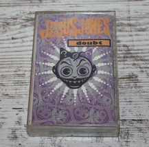 Jesus Jones Doubt 1991 Cassette Tape UK British Alternative Classic Rock... - £3.81 GBP