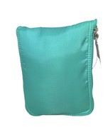 No Boundaries Packable Backpack Green colored Zipper Closure Hideaway NWT - $13.15