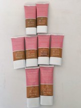 COVERGIRL Clean Fresh Skin Milk Foundation Lot Rich Medium/tan And Medium - $32.66