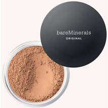 Fondotinta Originale Bareminerals 18 Mediem Tan Spf15 8g - £49.31 GBP