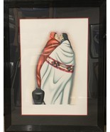 Robert Redbird limited edtion litho. Hand signed 154/ 300 - £197.51 GBP