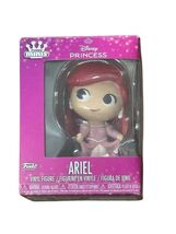 Funko Minis Disney Princess Ariel Vinyl Figure Little Mermaid - $10.77