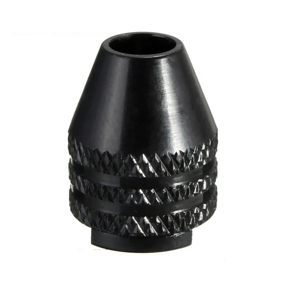 Universal Multi Keyless Chuck Collet 0.5-3.2mm Mini Drill Rotary Tool Ac... - $3,054.41 MXN