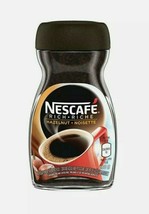 Nescafe Rich Hazelnut Instant Coffee from Canada 100g , 3.5 oz each - $25.16