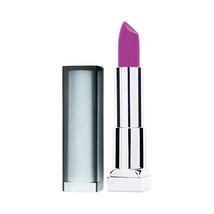 Maybelline New York Colour Sensational Matte Lipstick 950 Magnetic Magenta  - $10.00