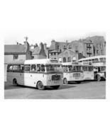 pt7461 - Douglas Corp Bus no 7 at Bus Station , Isle of Man - Print 6x4 - $2.80