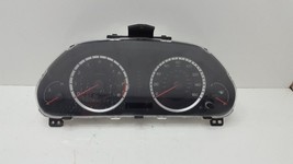 Speedometer Cluster US Market MPH Fits 04-05 TSX 1083912 - £97.95 GBP