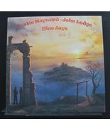 Justin Hayward , John Lodge - Blue Jays - Threshold Records - THS 14 [Vi... - $359.86 MXN
