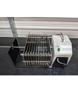 Labnet Custom LabRoller Lab Rotator H5000 w/ (10) Rotisserie Bag Plates ... - $15,973.15 MXN