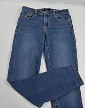 BUFFALO David Bitton Pursuit Skinny Jeans 4/27 - £13.17 GBP