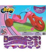 The Original Big Wheel 16" Trike w/Disney Princess Decals - $244.44