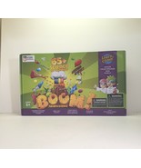 LEARN &amp; CLIMB FUN WITH SCIENCE BOOM! 65+ KIDS EXPERIMENTS NEW IN BOX STE... - $38.45 CAD